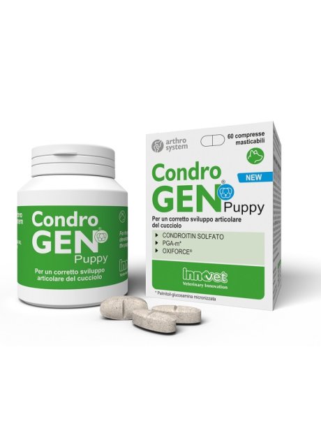 CONDROGEN PUPPY 60CPR INNOVET