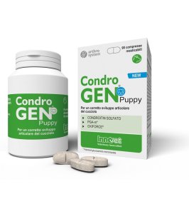 CONDROGEN PUPPY 90CPR