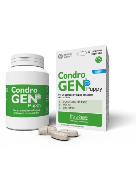 CONDROGEN PUPPY 90CPR