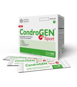 CONDROGEN SPORT 60STICK