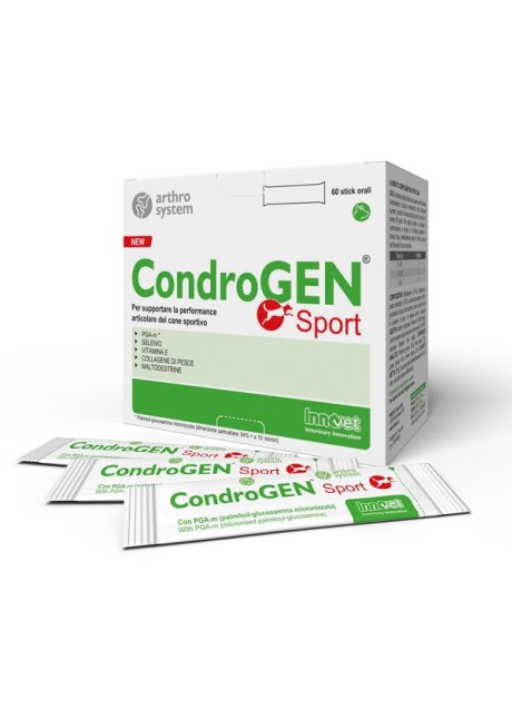 CONDROGEN SPORT 60STICK