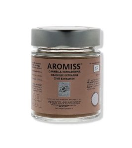 AROMISS POLV CANN BIO 45G