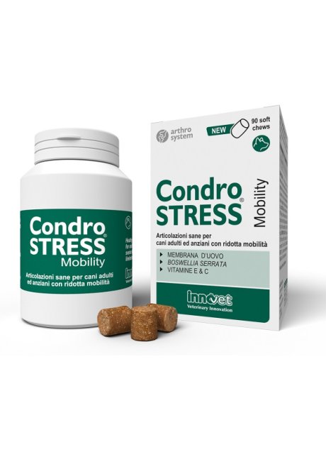 CONDROSTRESS MOBILITY 90CHEWS