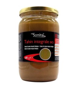 SUNITA TAHIN INTEGRALE