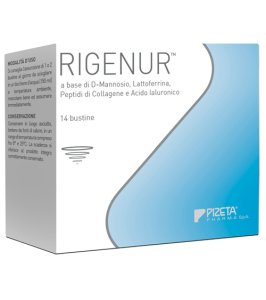 RIGENUR 14BUST