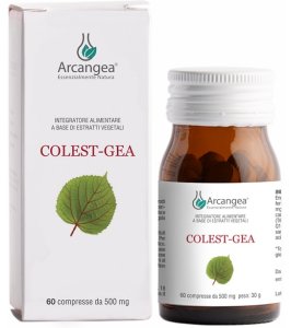 COLEST GEA Q10 60CPR N/F ARCANGE