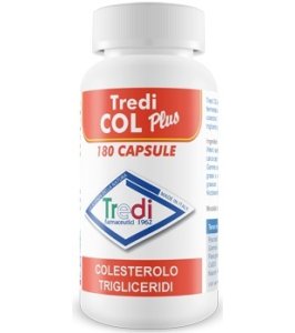 TREDI COL PLUS 180CPS