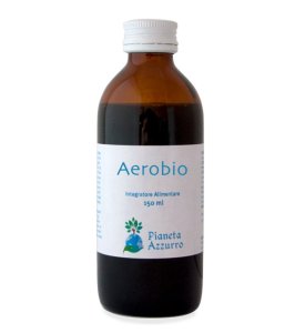AEROBIO 150ML PIANETA AZZURRO