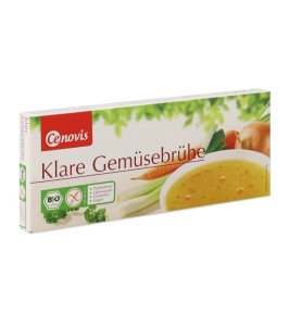 DADO CENOVIS VERDURE BIO S/PAL