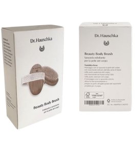 DR HAUSCHKA BEAUTY BODY BRUSH