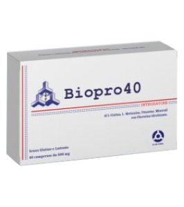 BIOPRO40 40CPR
