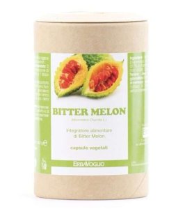BITTER MELON 60CPS