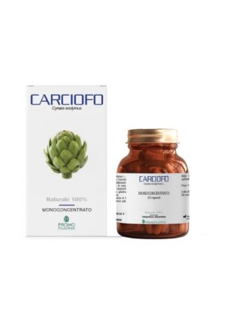 CARCIOFO 50CPS