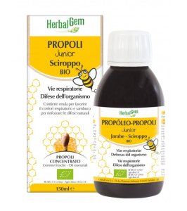HERBALGEM BIO SCIR JUNIOR 150M
