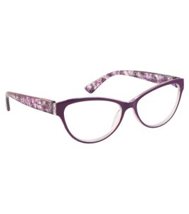 ALVITA OCCH LETT BETSY PU+2,50
