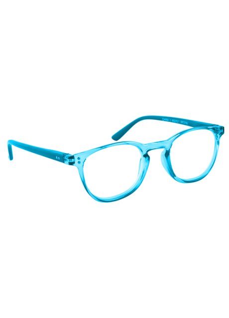 ALVITA OCCH LETT TIFF BLU+3,50