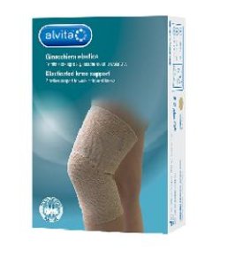 GINOCCHIERA ALVITA ELASTICA 2