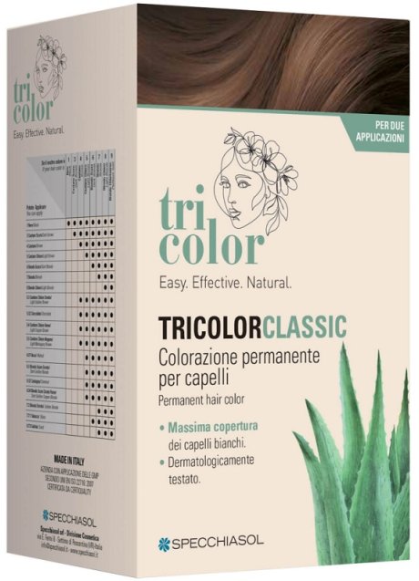 TRICOLOR CLASSIC 5,1 MAR FREDD