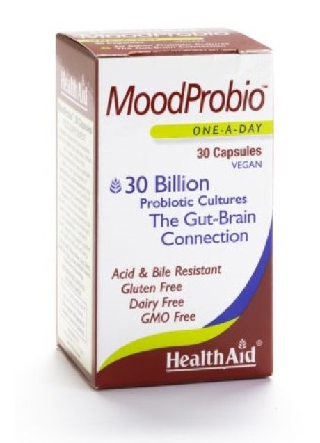 MOOD PROBIO 30CPS