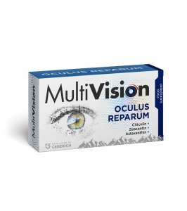 MULTIVISION 40CPS
