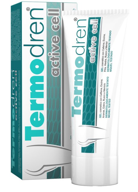 TERMODREN ACTIVE CELL 200ML