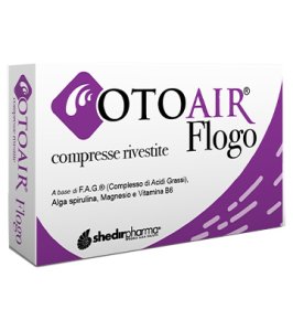 OTOAIR FLOGO 30CPR