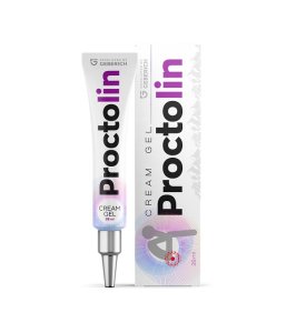 PROCTOLIN CREMA 28ML