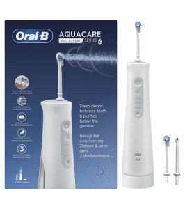 ORALB POWER ACQUACARE 6