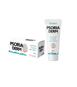 PSORIADERM CREMA 50ML