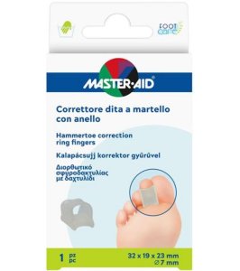 FOOTCARE CORRETTORE DITA MART
