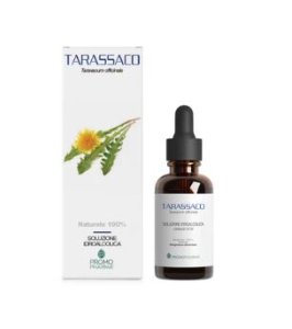 TARASSACO SOLUZIONE IAL 50ML