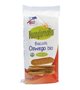 BUONGIORNOBIO BISC OSWEGO 210G