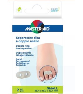 FOOTCARE SEPARATORE DITA DOP L