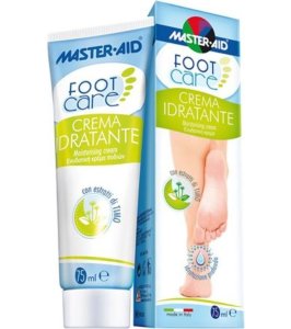 FOOT CARE CR PIEDE DIAB 75ML