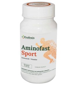 AMINOFAST SPORT 180CPS