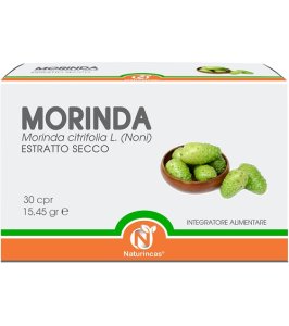 MORINDA ES NATURINCAS 30CPR