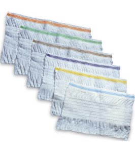 SOFFISOF MUTAND EL RETE XL 3PZ