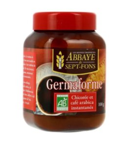 GERMAFORME BIO CAFFE' ARAB/CIC