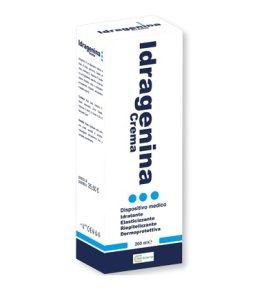 IDRAGENINA CREMA 200ML