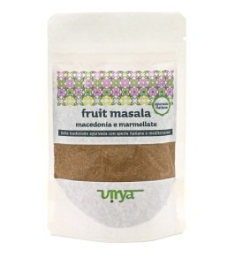 FRUIT MASALA VIRYA POLV 40G