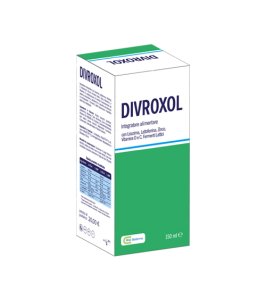 DIVROXOL 150 ML