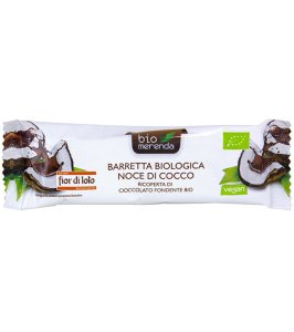 BARRETTA BIO NOCE COCC+CIO 30G