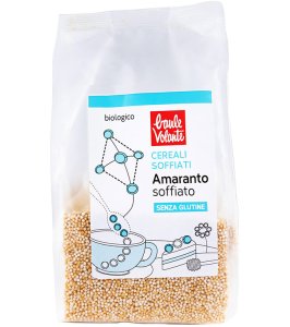 AMARANTO SOFFIATO 100G