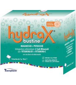 HYDRAX 14BST