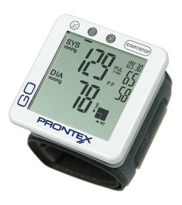 PRONTEX GO MISUR PRESS DIGIT POL