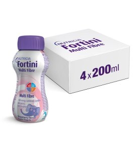 FORTINI MULTI FIBRE FRAG 200ML