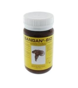 SANGAN BIO POLV 62G VGP