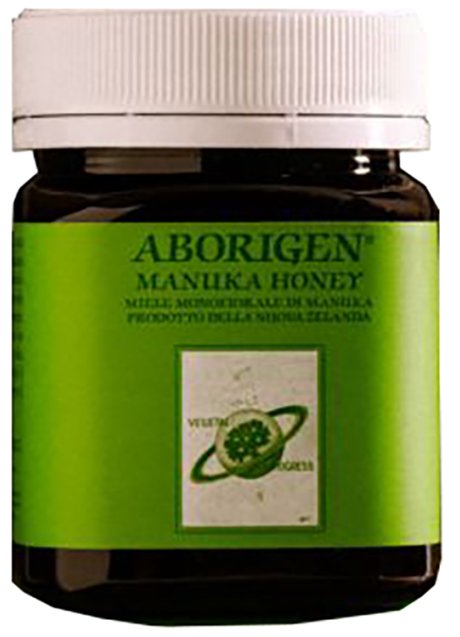 ABORIGEN MIE MELALEU 250G