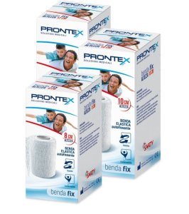PRONTEX BEND EL AUTOFIS 12CM SAF