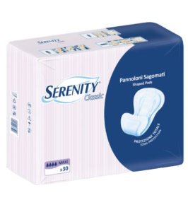 SERENITY PUL UP BEFRE EX L372124